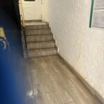 Влажная уборка мест общего пользования в МКД по адресу улица Мельникайте 83 | 14 июля 2026 года Влажная уборка мест общего пользования в МКД по адресу улица Мельникайте 83 | 14 июля 2026 года