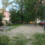 Стрижка газонов на придомовой территории МКД по адресу улица Баумана 31 корпус 2 | 12 - 13 июля 2026 года Стрижка газонов на придомовой территории МКД по адресу улица Баумана 31 корпус 2 | 12 - 13 июля 2026 года