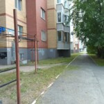 Стрижка газонов на придомовой территории МКД по адресу улица Баумана 31 корпус 2 | 12 - 13 июля 2026 года Стрижка газонов на придомовой территории МКД по адресу улица Баумана 31 корпус 2 | 12 - 13 июля 2026 года