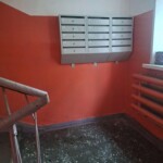 Влажная уборка мест общего пользования МКД по адресу улица Червишевский тракт 80 | 24-25 июля 2026 года Влажная уборка мест общего пользования МКД по адресу улица Червишевский тракт 80 | 24-25 июля 2026 года
